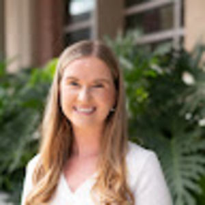 Meet your Posher, Riley